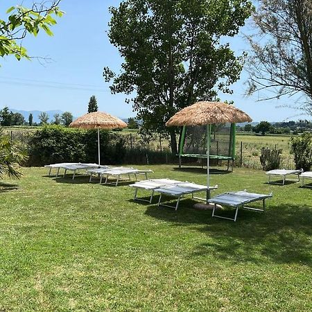 B&B Le Gaite Bevagna Kültér fotó