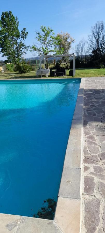 B&B Le Gaite Bevagna Kültér fotó